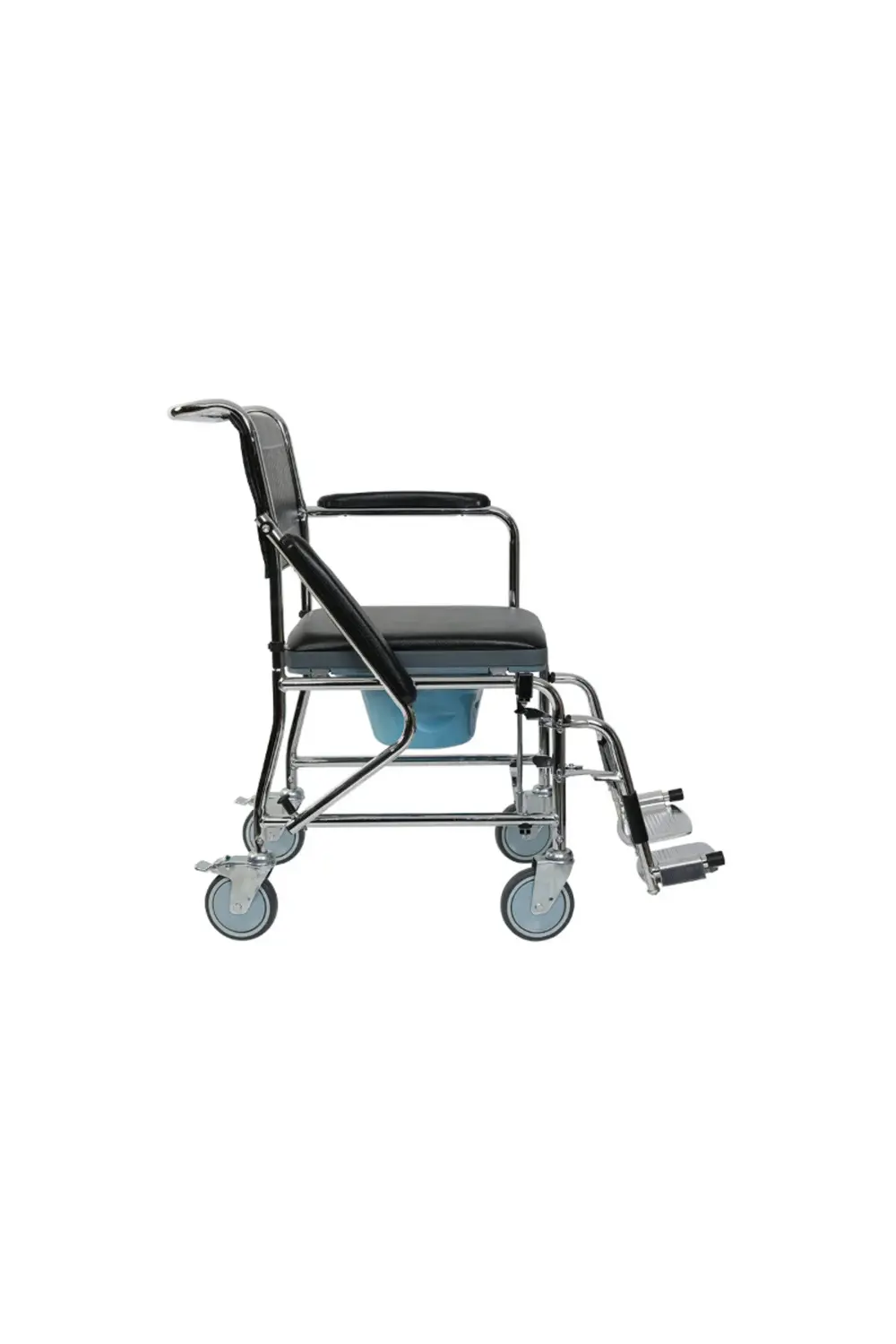 ithal Klozetli Banyo Wc Duş Tekerlekli Sandalyesi