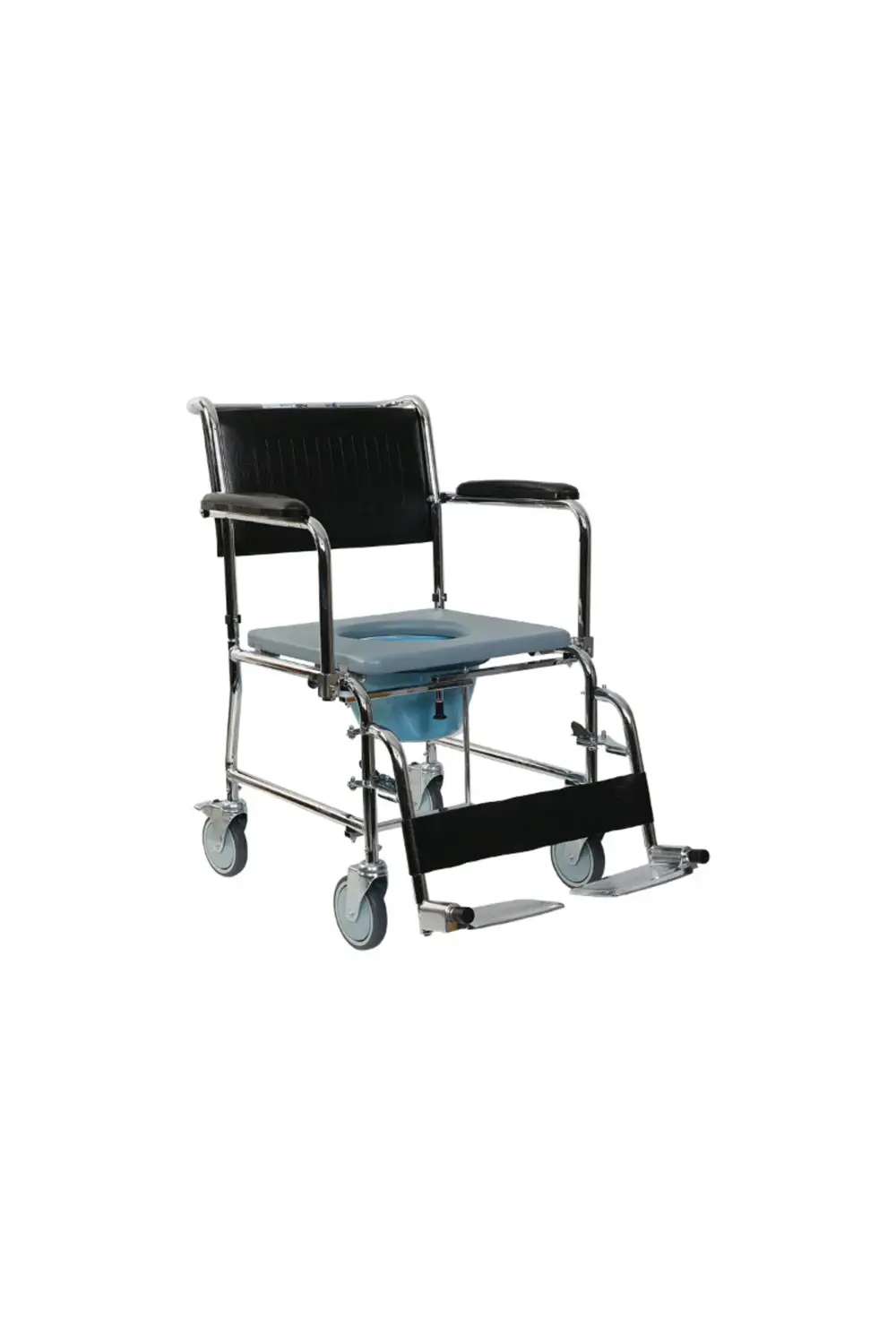 ithal Klozetli Banyo Wc Duş Tekerlekli Sandalyesi