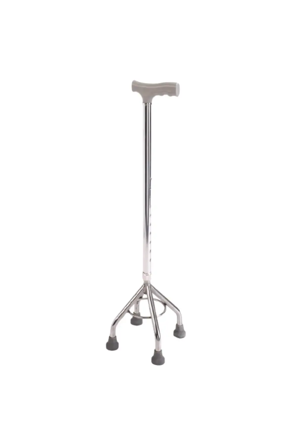 Ithal Tetrapot Dörtlü Denge Bastonu - 4 Ayaklı Yükseklik Ayarlana