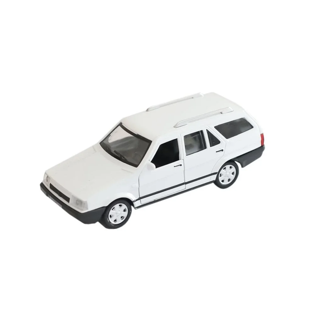 004-BRL17 Metal Çek Bırak Murat 131 Havalı Korna -Birliktoys 004-BRL17 Metal Çek Bırak Murat 131 Havalı Korna -Birliktoys