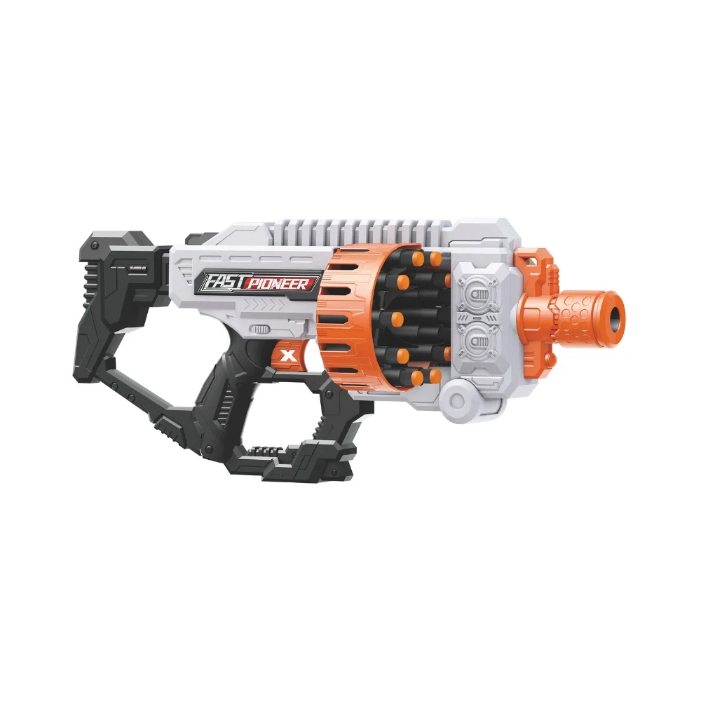 İthalat® 00503 DART ATAN ELEKTRİKLİ TÜFEK