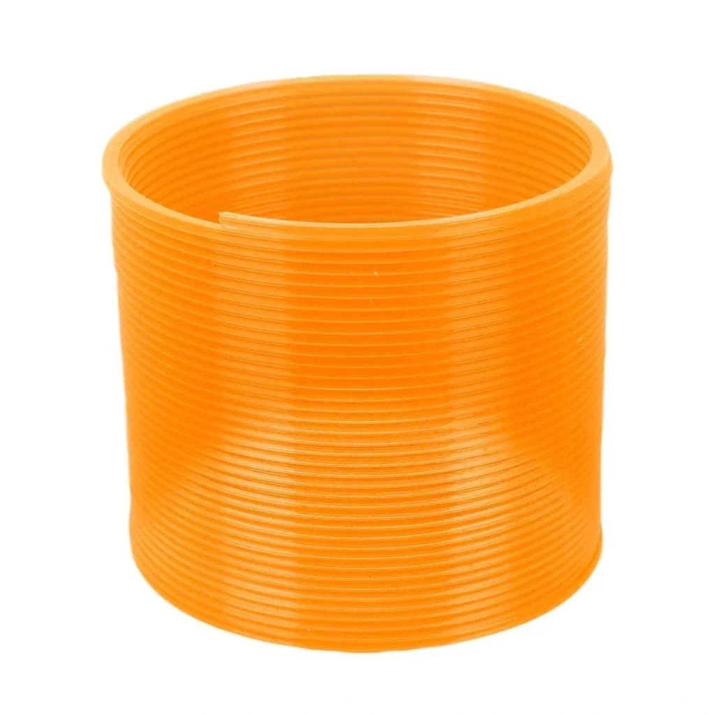 İthalat®  01028 Şeffaf Stres Yayı