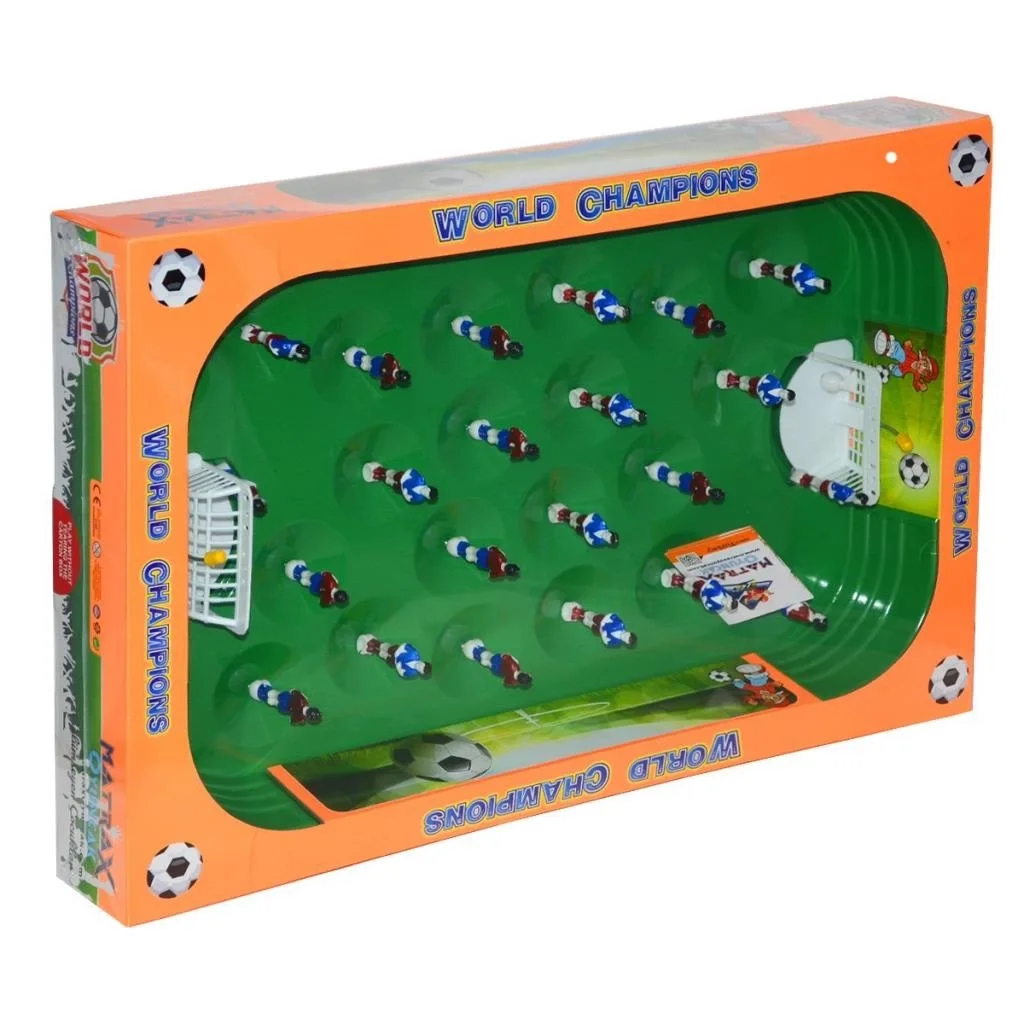 015 Akçiçek, Büyük Şampiyon Futbol 015 Akçiçek, Büyük Şampiyon Futbol