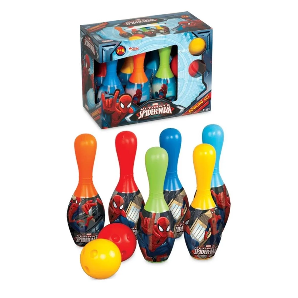 01599  Bowling Seti Fiyatı, Yorumları ve Özellikleri