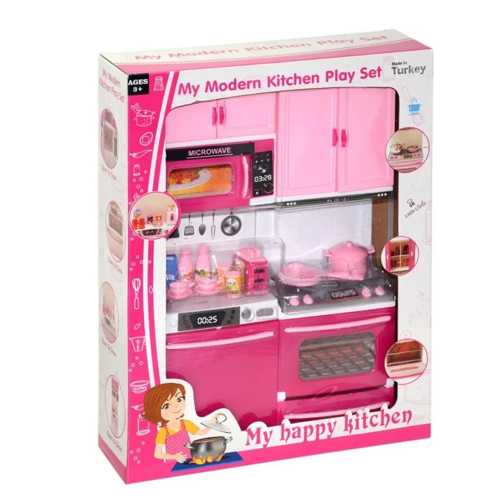 İthalat® 02306 Fırın - Bulaşık Makinesi 2'li Set