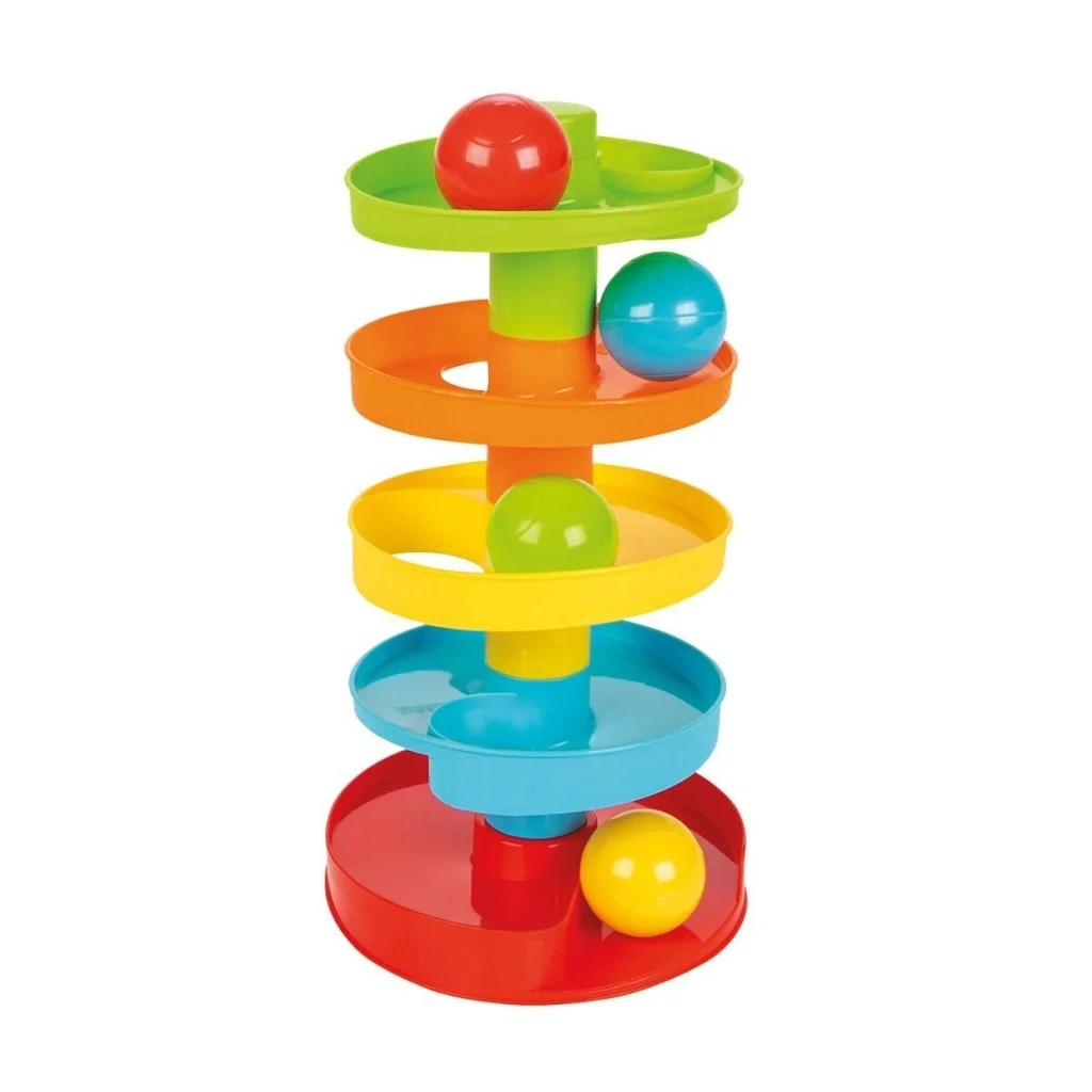 İthalat® 03 566 ÇINGIRAKLI TOP OYUNU