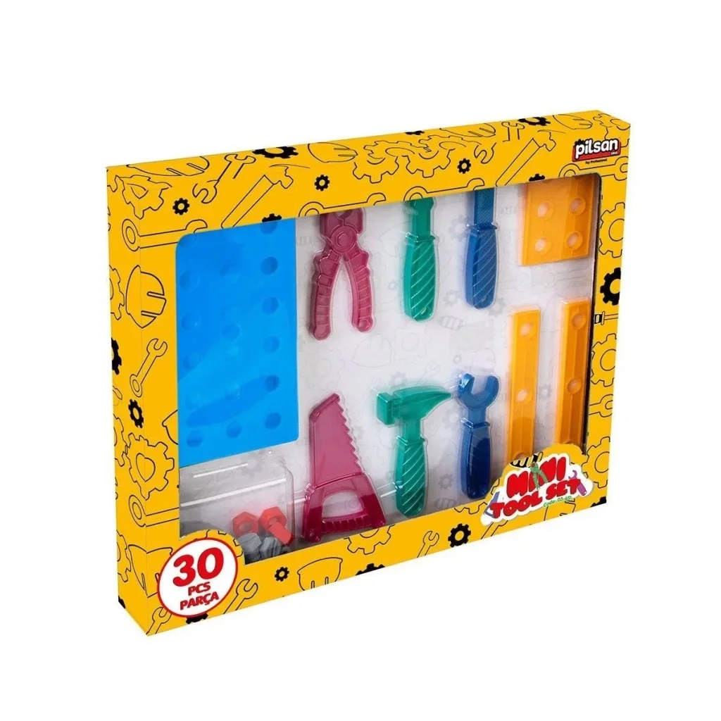 İthalat® 03 651  Tamir Seti