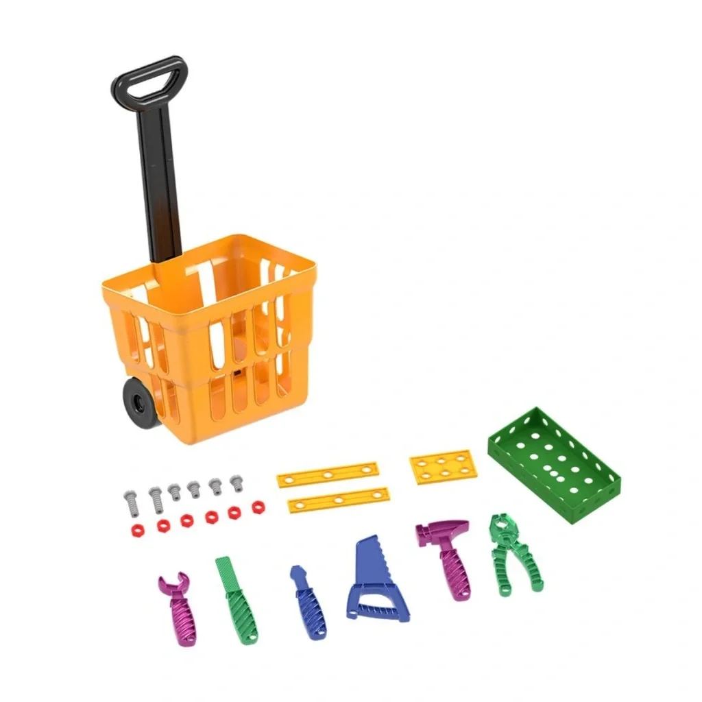 İthalat® 03 714 CEK CEK ALET SETİ