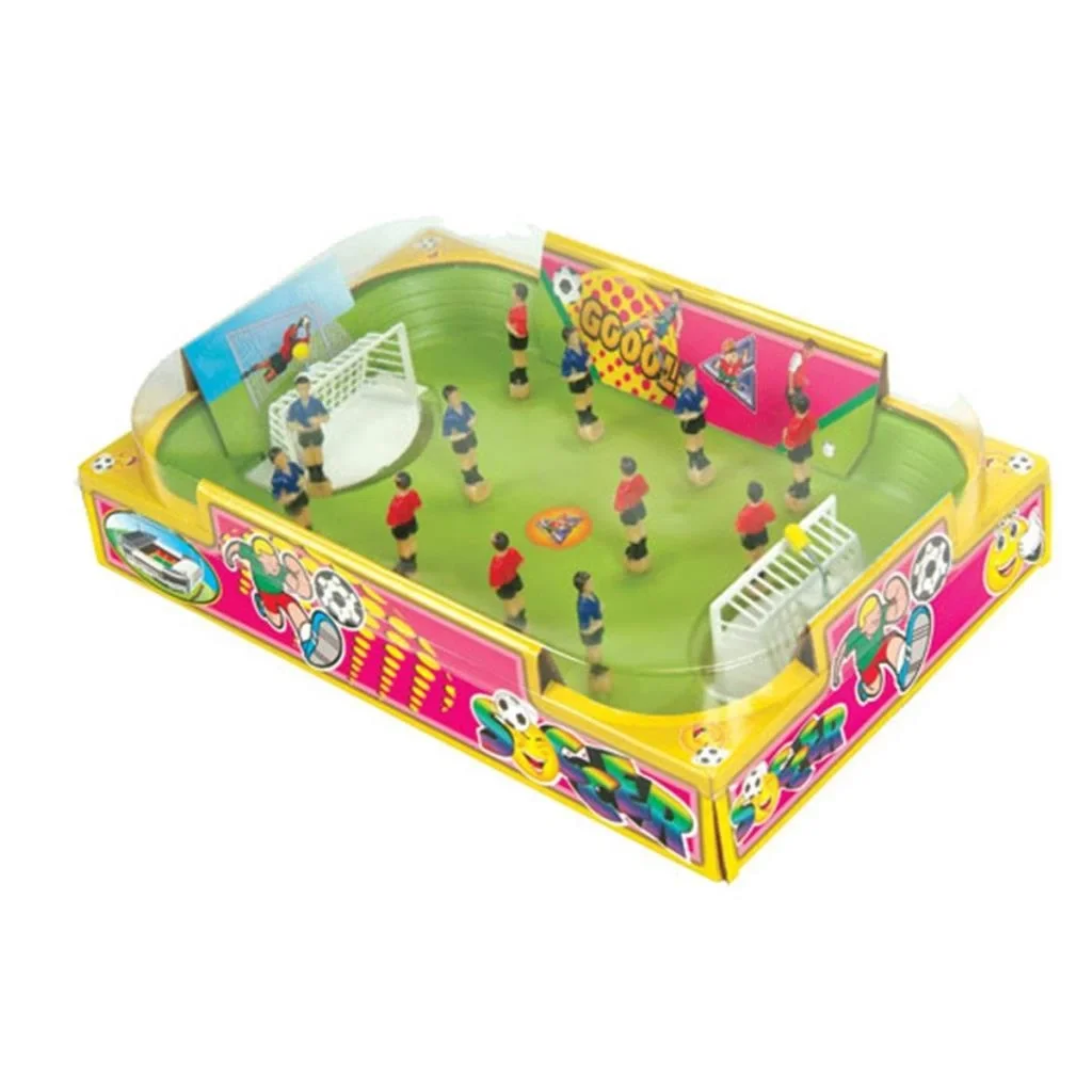 İthalat® 034 FUTBOL OYUNU