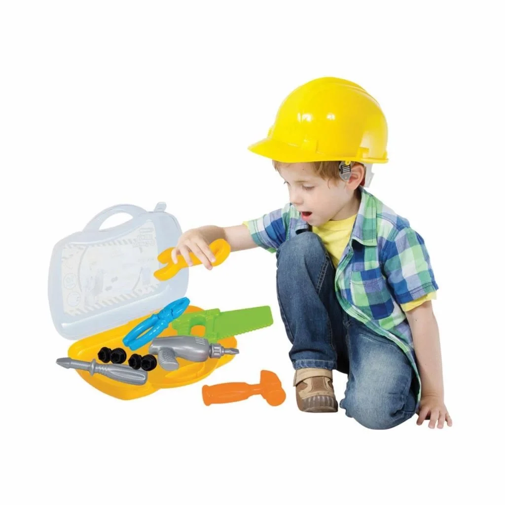 İthalat® 03408 TEKNİK SERVİS EL ÇANTASI