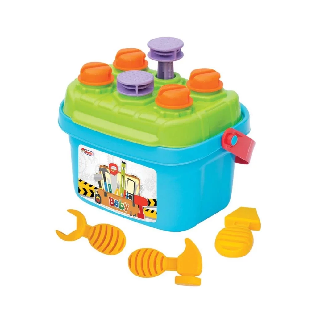 İthalat® 03416 TAMİR SET KOVA