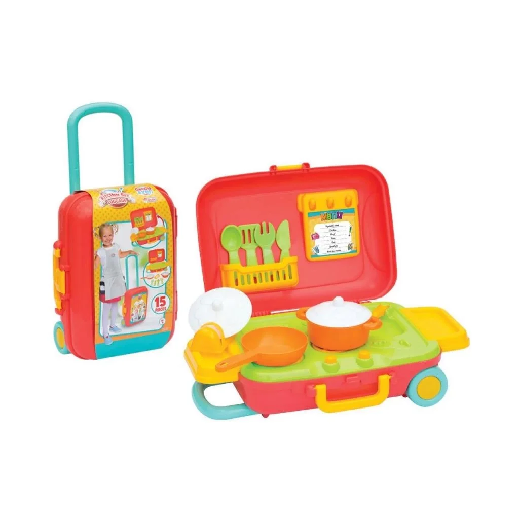 03477 MUTFAK SET BAVULUM Fiyatı, Yorumları ve Özellikleri