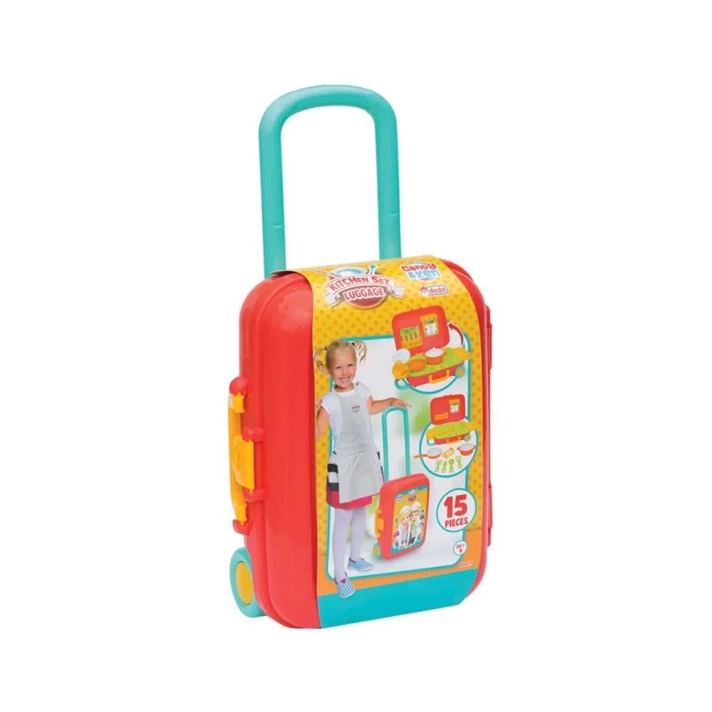 03477 MUTFAK SET BAVULUM Fiyatı, Yorumları ve Özellikleri