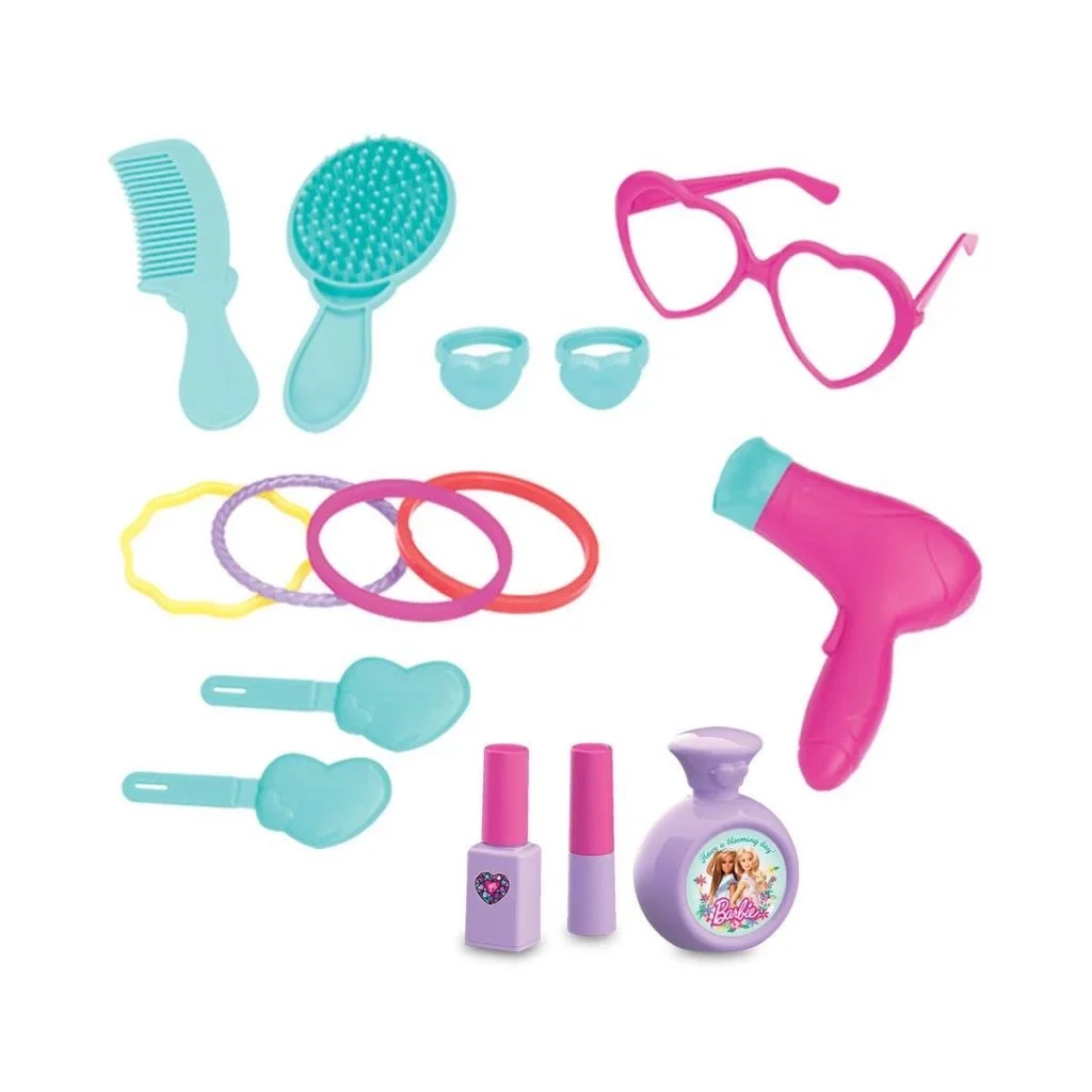 İthalat® 03486 GÜZELLİK SET BAVULUM