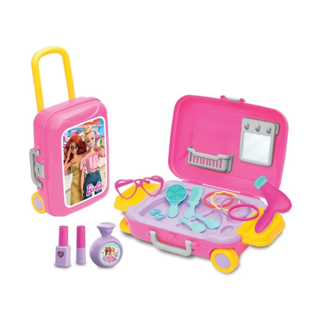 İthalat® 03486 GÜZELLİK SET BAVULUM