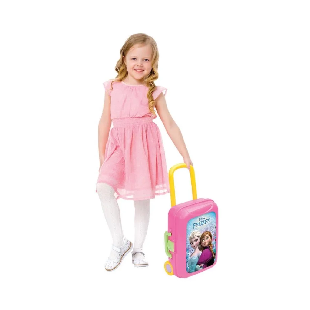 İthalat® 0360 GÜZELLİK SET BAVULUM Fiyatı, Yorumları ve Özellikleri