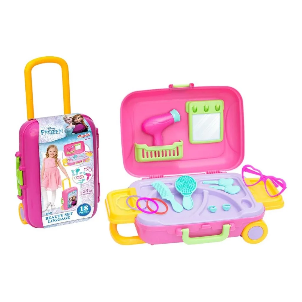 İthalat® 0360 GÜZELLİK SET BAVULUM Fiyatı, Yorumları ve Özellikleri