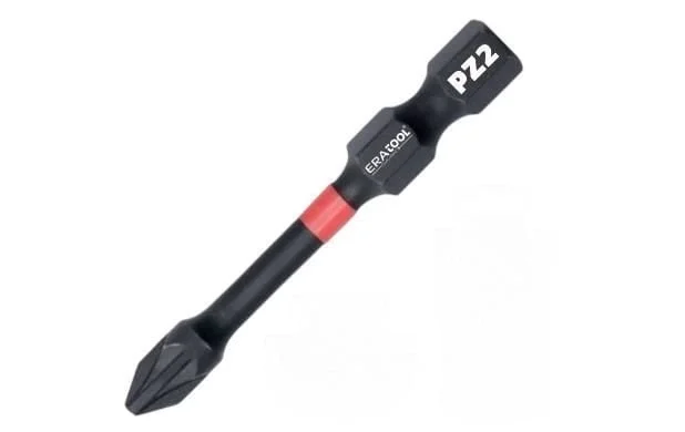 İthalat® 03617 Torsion PZ2 50 mm Bits Uç İthalat® 03617 Torsion PZ2 50 mm Bits Uç