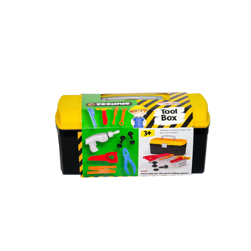 İthalat® 03767 TEKNİK ALET ÇANTA