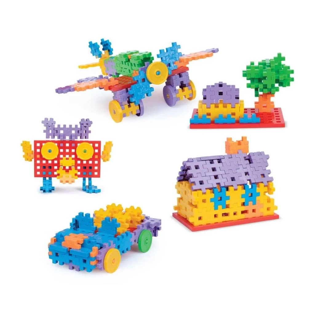 04041 Fun Fun Puzzle 160 Parça Fiyatı, Yorumları ve Özellikleri