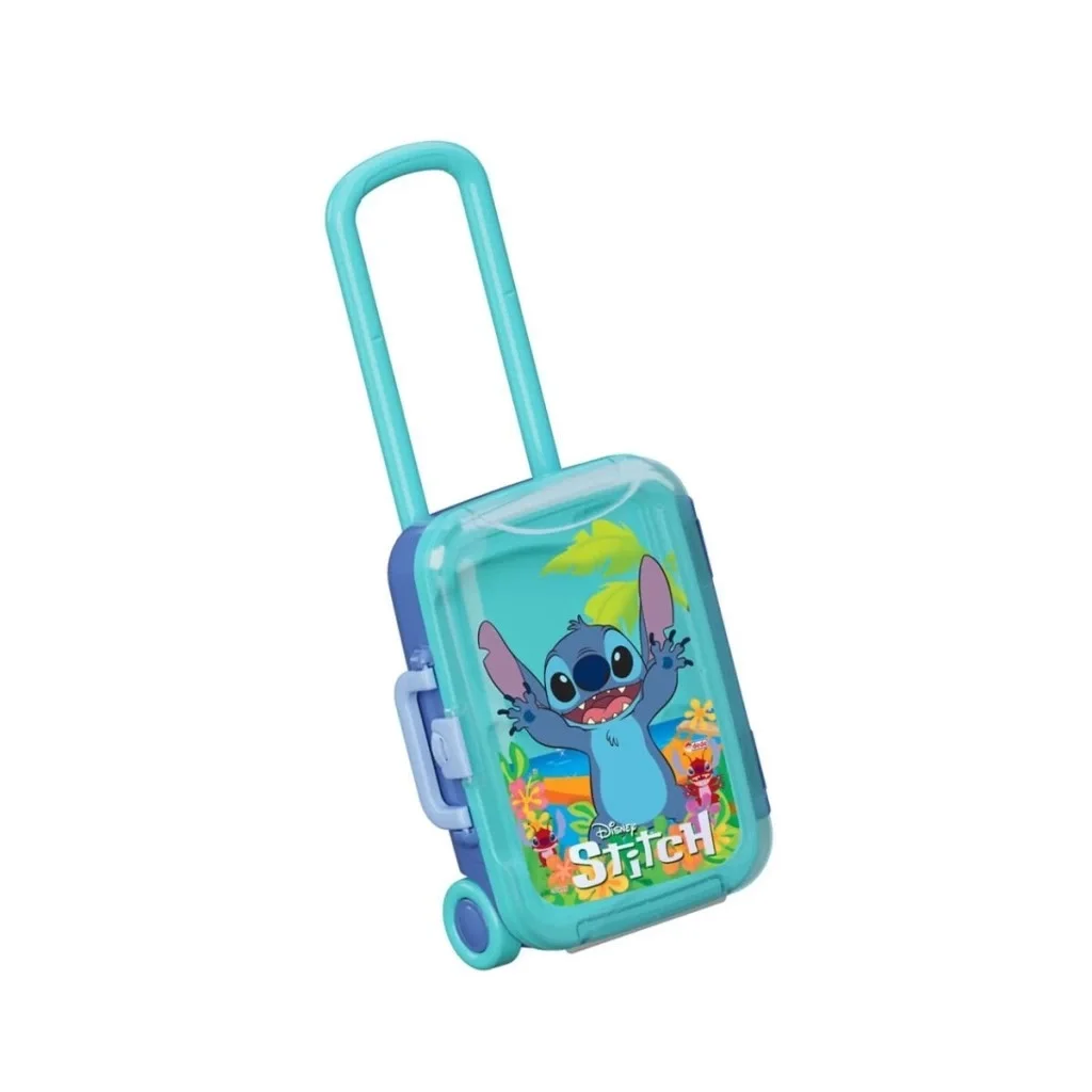 İthalat® 04086 STITCH DOKTOR SET BAVULUM