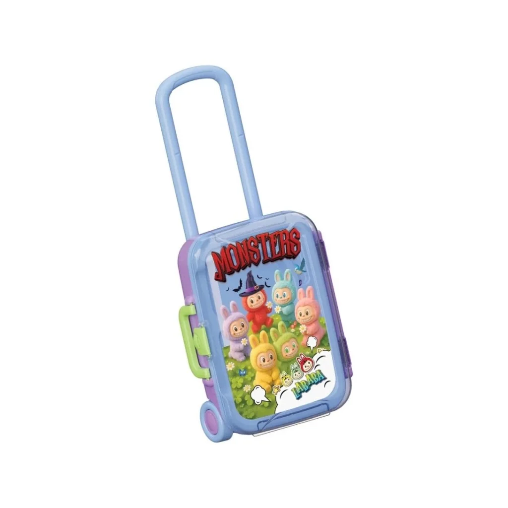 İthalat® 04087 DOKTOR SET BAVULUM