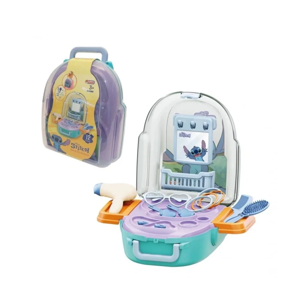 İthalat® 04089 GÜZELLİK SET SIRT ÇANTASI Fiyatı, Yorumları ve Özellikleri