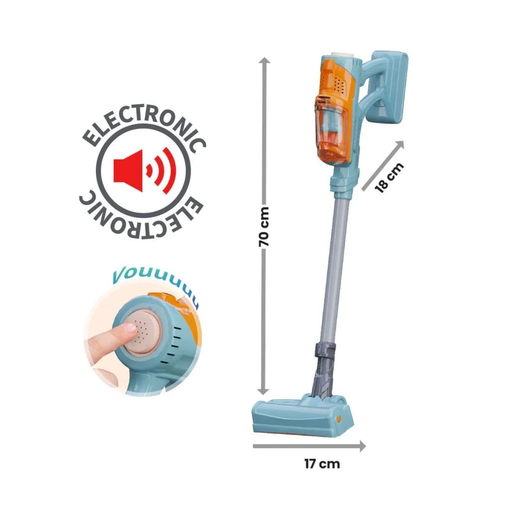 İthalat® 04133 DİKEY SÜPÜRGE