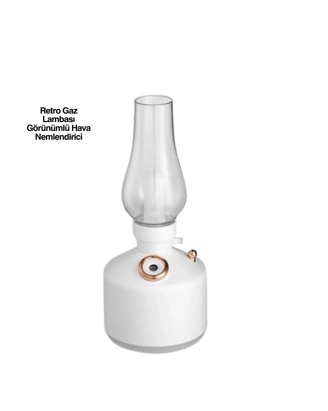 İthalat® 0621 LAMBA NEMLENDİRİCİ