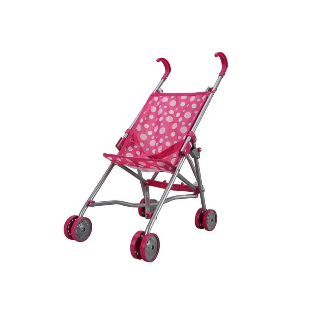 İthalat® 0662  PUSET BASTON KATLANIR PUANTİYELİ DSN METAL