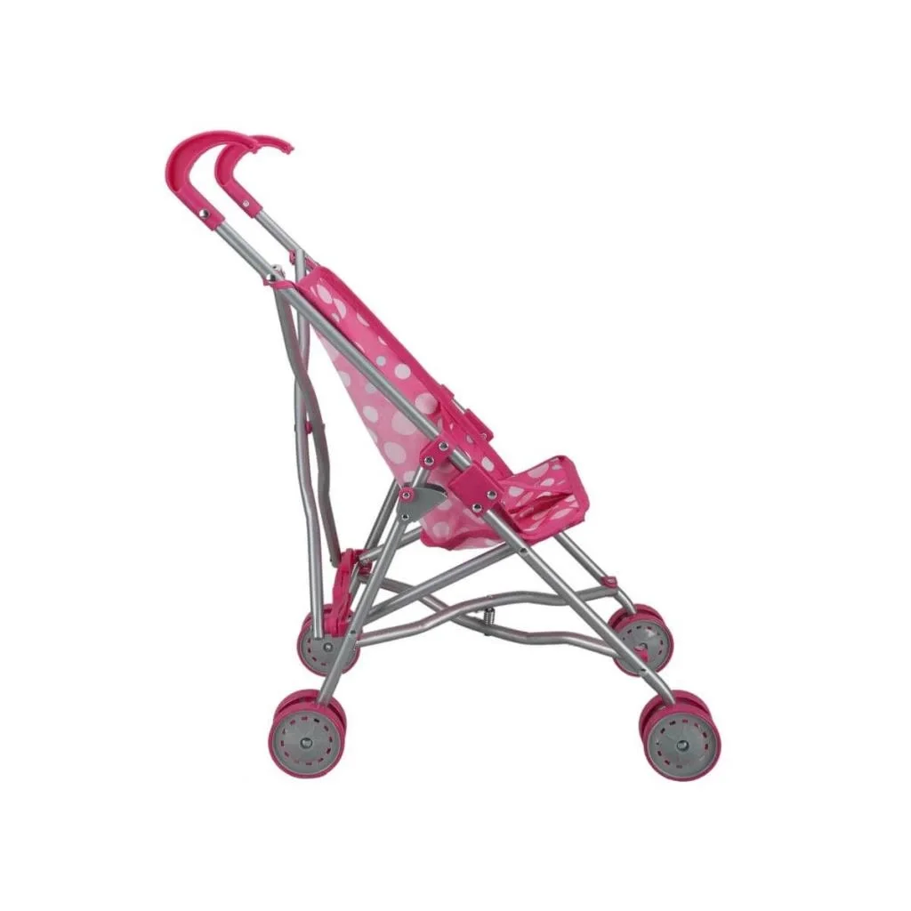İthalat® 0662  PUSET BASTON KATLANIR PUANTİYELİ DSN METAL