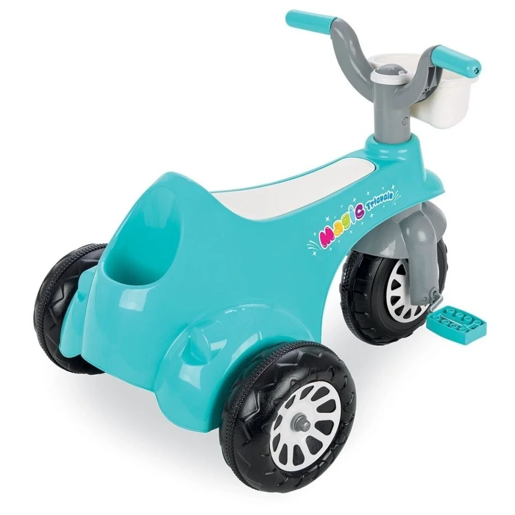 İthalat® 07 180 Magic Bisiklet