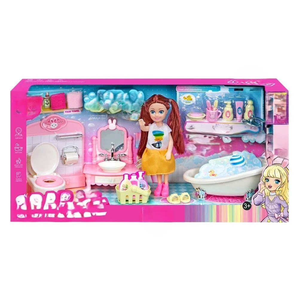 İthalat® 07023 BANYO SETİ Fiyatı, Yorumları ve Özellikleri