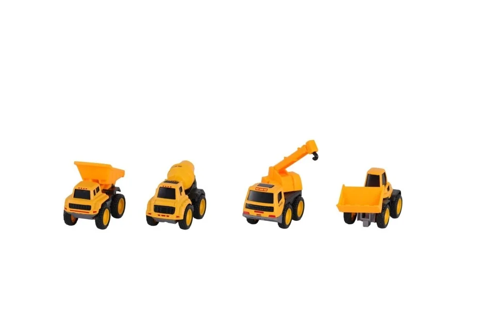 İthalat® 0783-221 KÜÇÜK BOY İŞ MAKİNELERİ(ADET FİYATIDIR)