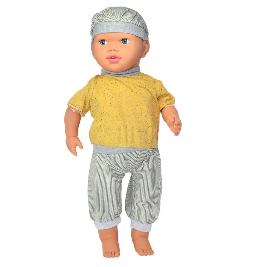 0851 Gamze, Büyük Kel Bebek - Müzikli 0851 Gamze, Büyük Kel Bebek - Müzikli