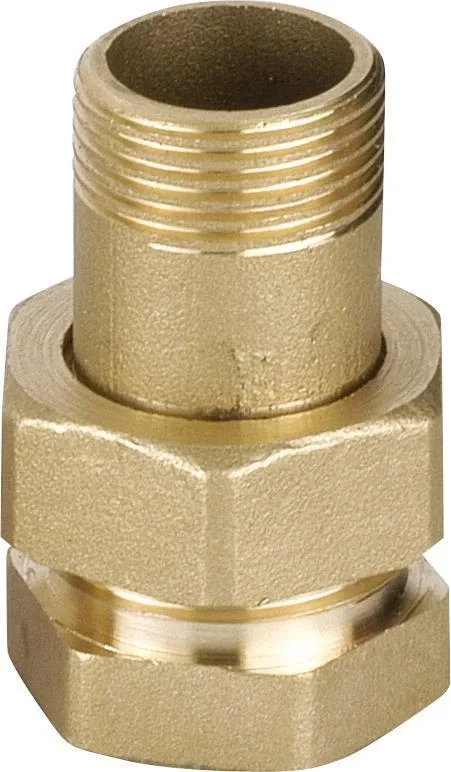 İthalat® 1 1/2 Düz Radyatör Rakoru İthalat® 1 1/2 Düz Radyatör Rakoru
