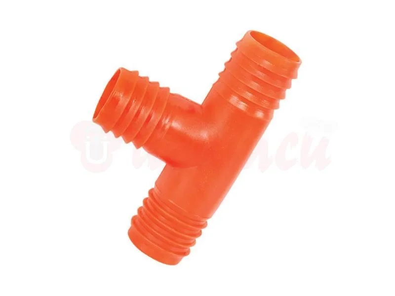 İthalat® 1 1/2 Plastik Hortum Te