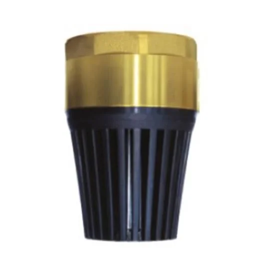 İthalat® 1 1/2 Yaylı Dip Klape