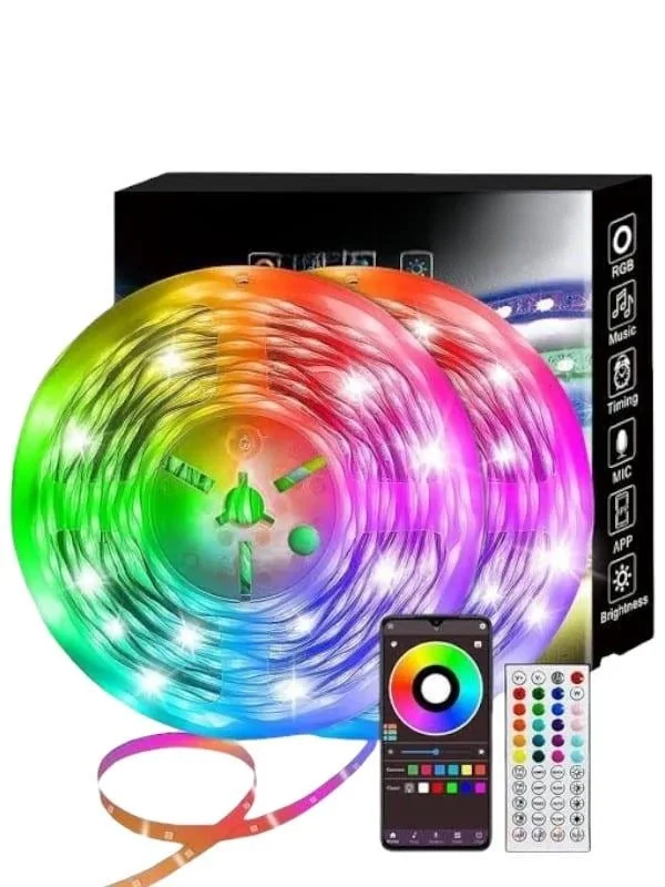 İthalat® 10 METRE ŞERİT LED