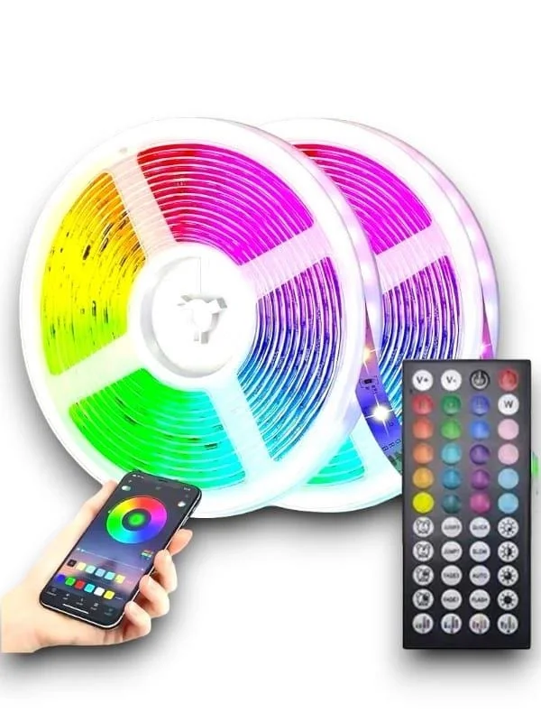 İthalat® 10 METRE ŞERİT LED