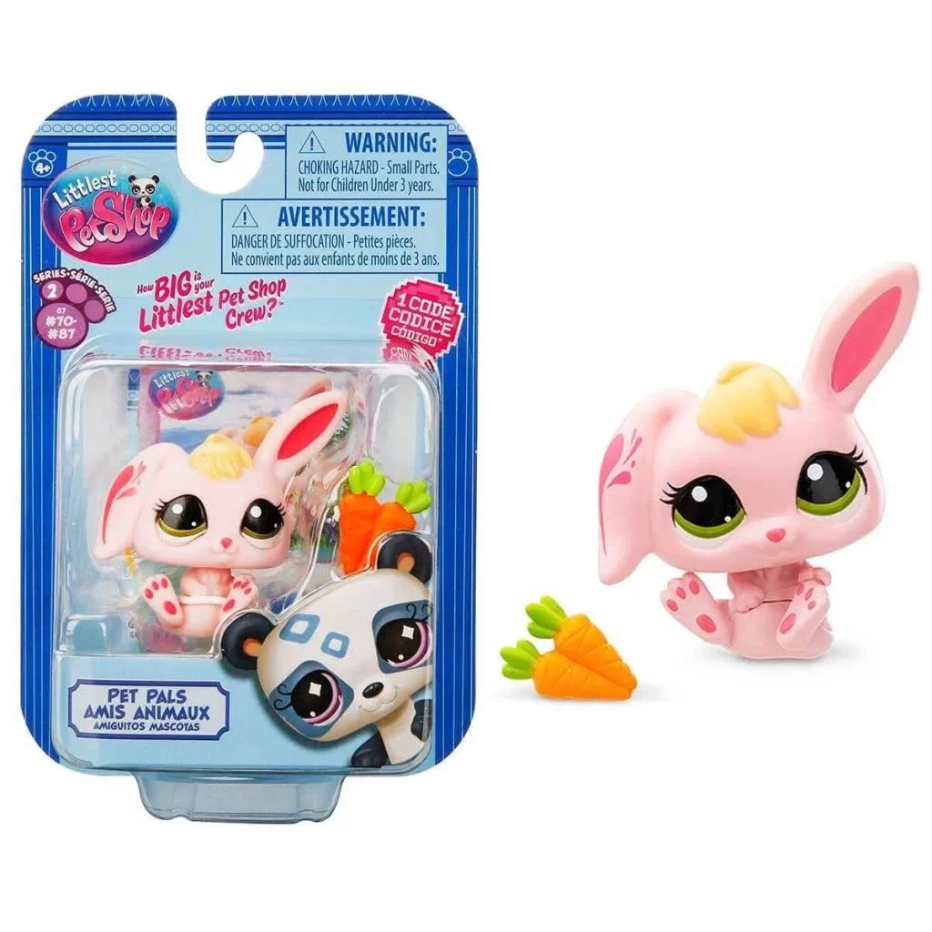 1000522 Pet Shop Minişler Tekli Paket S2 - 70 – Panda Yeni Fiyatı, Yorumları ve Özellikleri