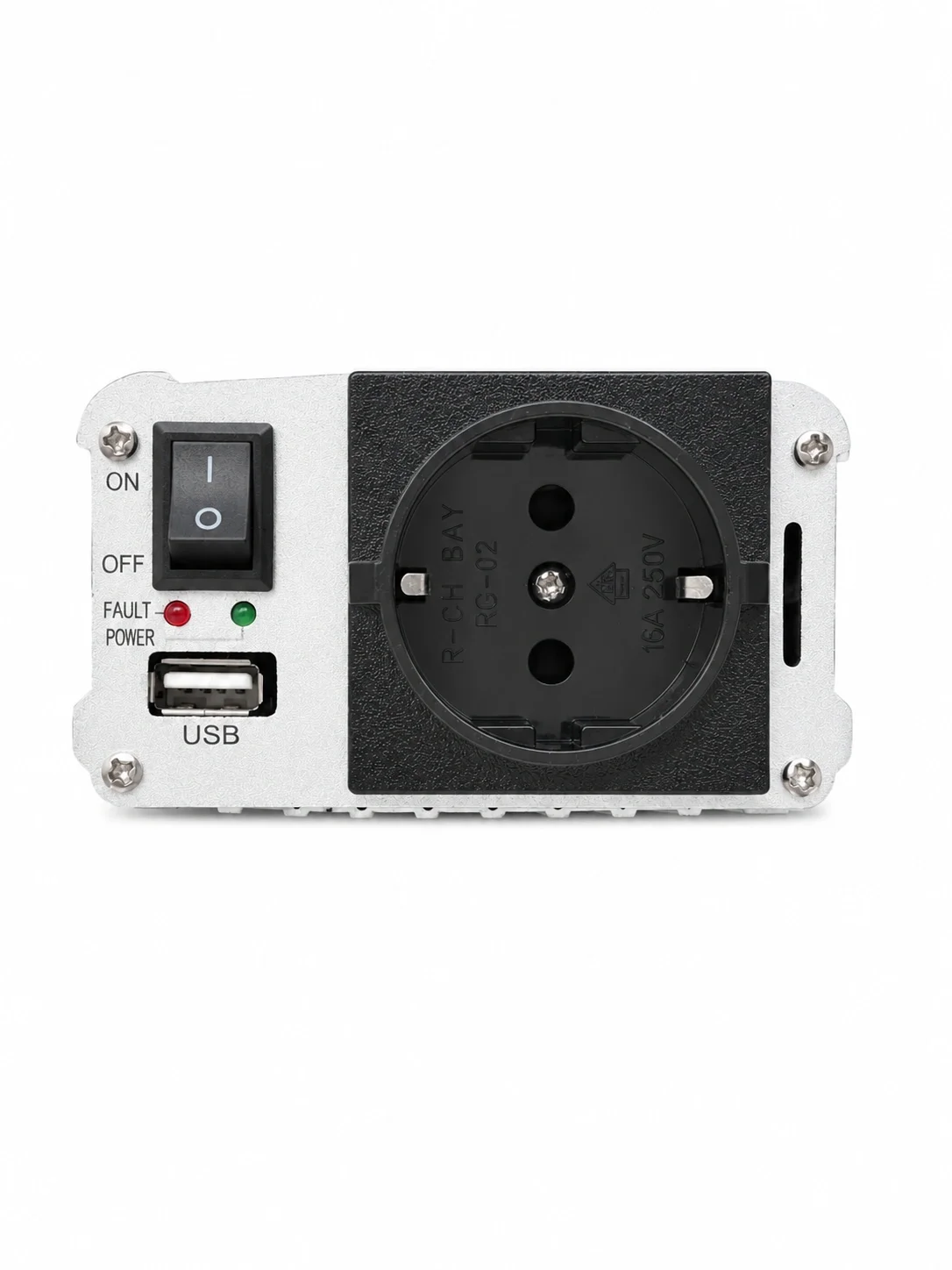 İthalat® 1000W ARAÇ İNVERTER
