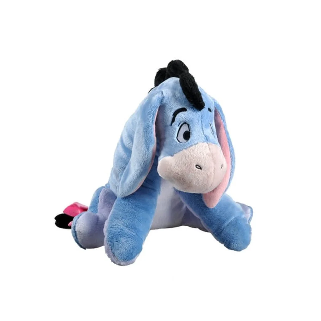 İthalat® 10049 Eeyore Core Peluş 43 cm.