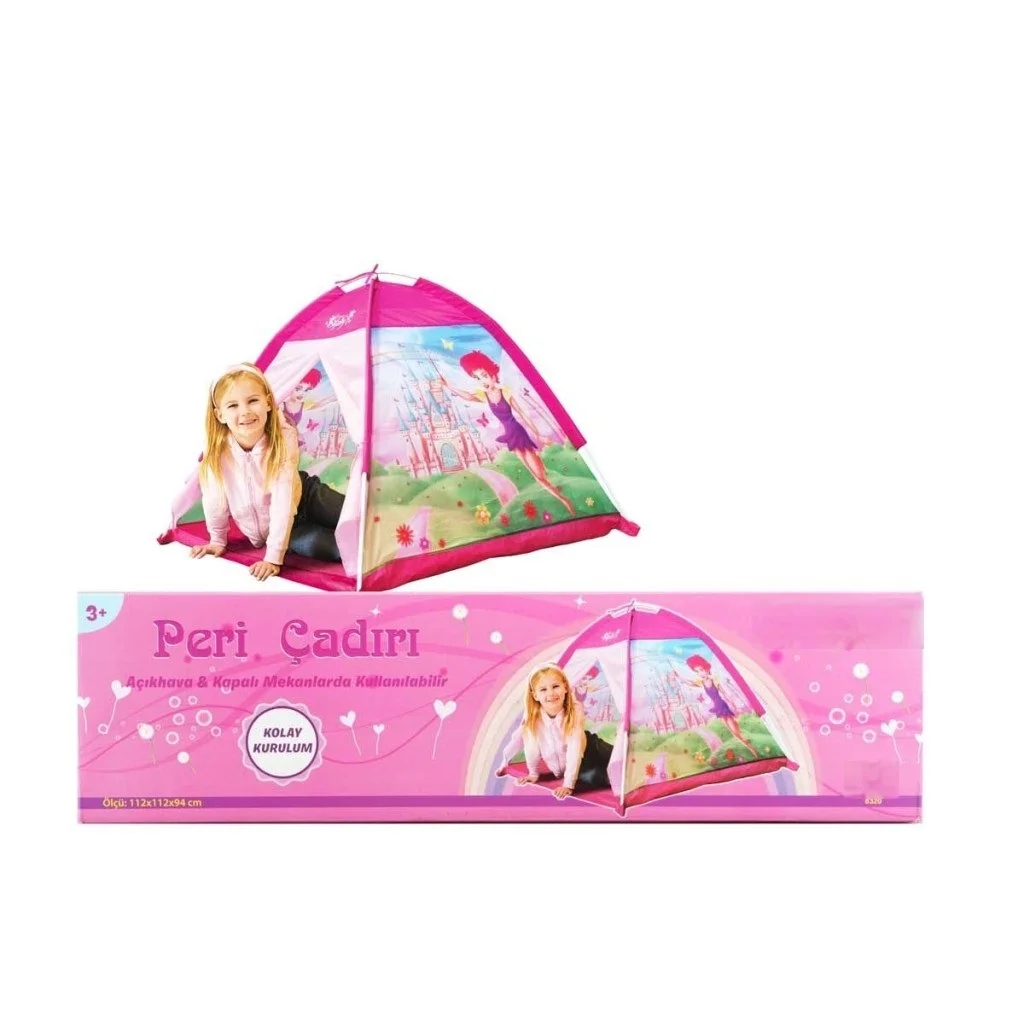 İthalat® 1008320 IPL-WCM-ÇADIR İGLO PERİ 112XX94X112CM