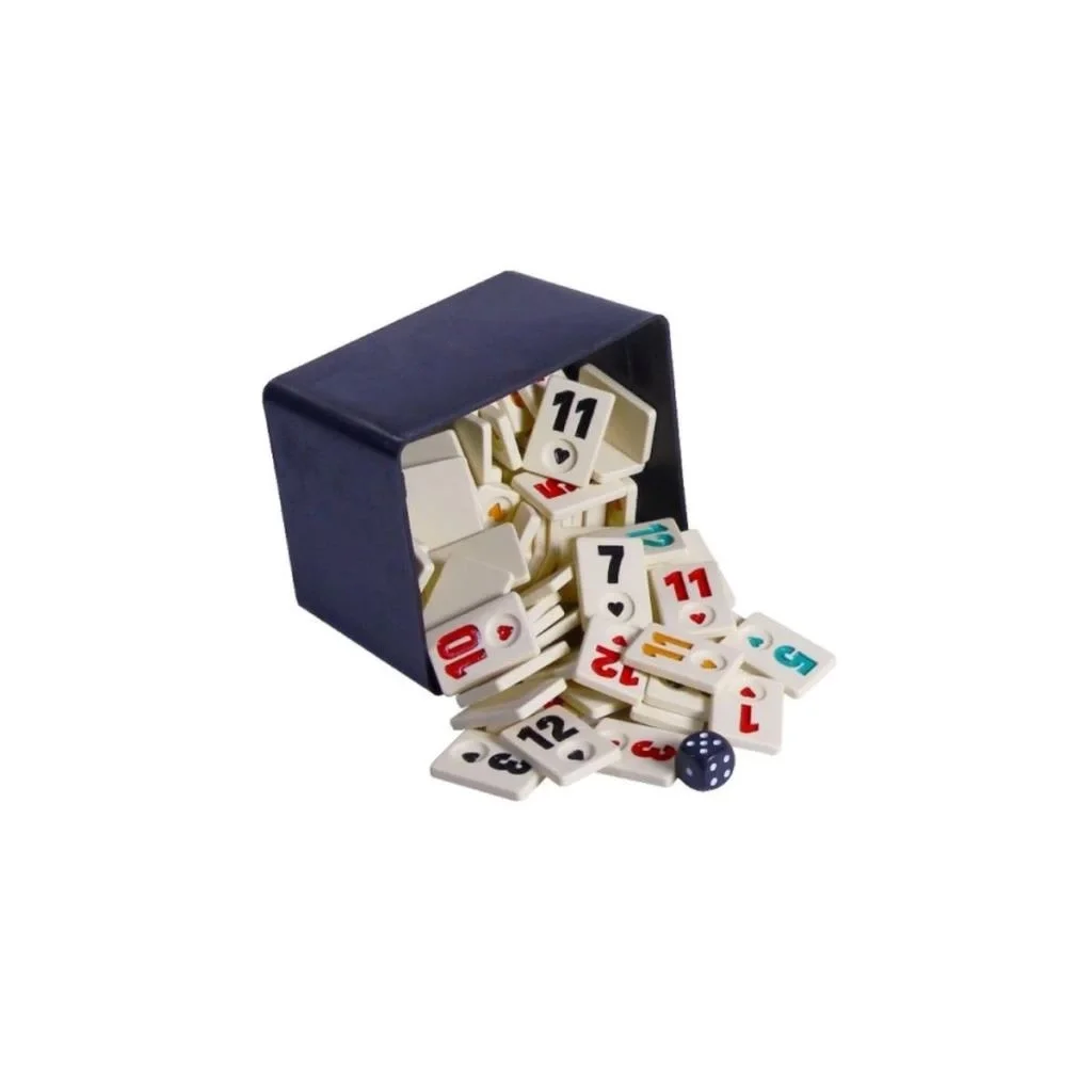 İthalat® 1010242 Gold Okey Taşı Fiyatı, Yorumları ve Özellikleri