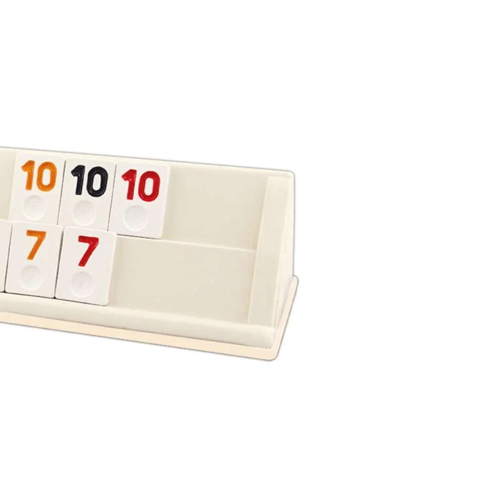 İthalat® 1010402 Travel Rummy Set ,Star okey