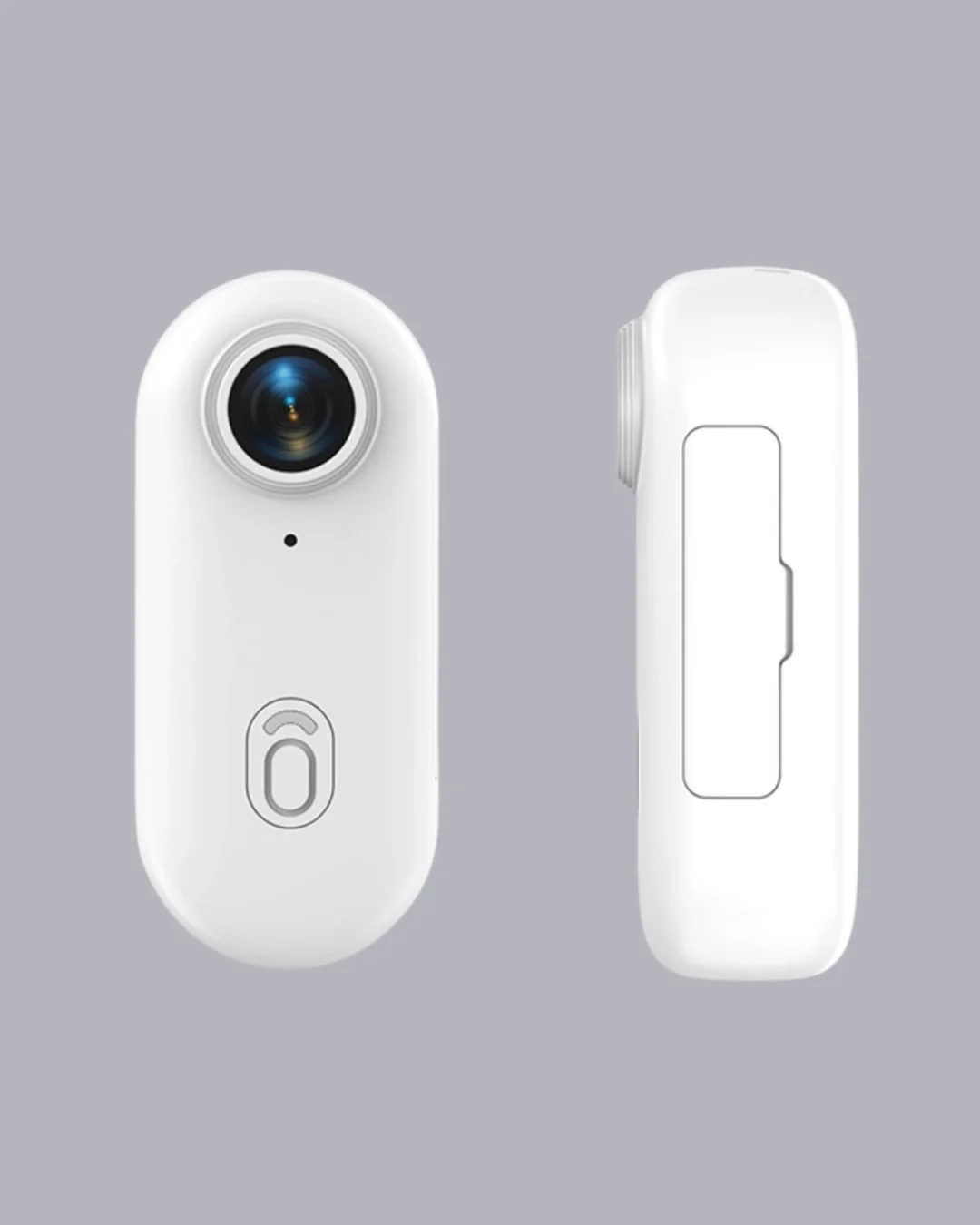 1080P Suya Dayanıklı Aksiyon Spor Kamerası 120° Geniş Açı ve WiFi Destekli 1080P Suya Dayanıklı Aksiyon Spor Kamerası 120° Geniş Açı ve WiFi Destekli