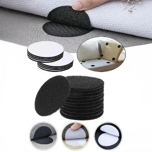 İthalat® 10lu Halı Kaydırmaz Ped Seti