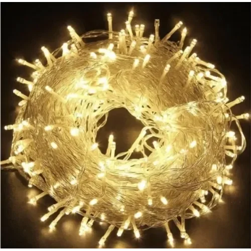 İthalat® 10m Sabit Yanan Led Işık Gün Işığı