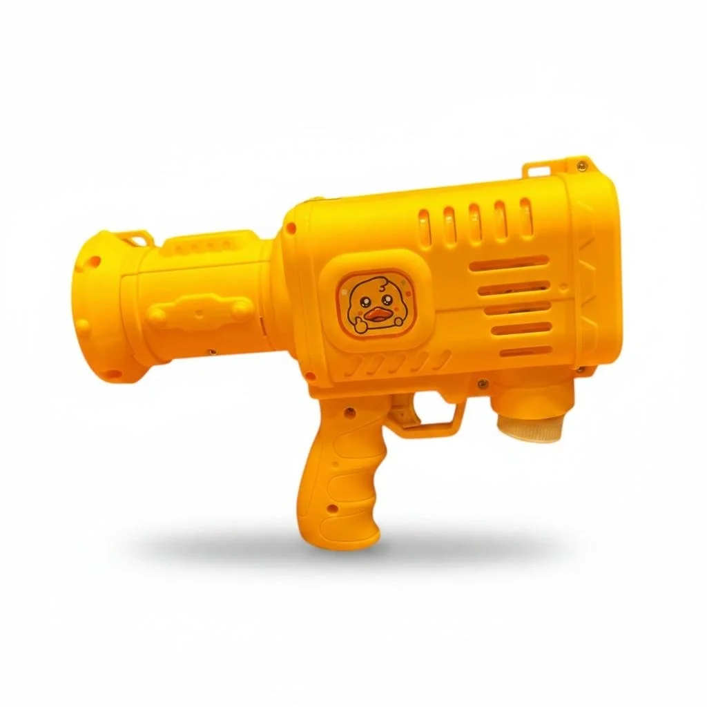 İthalat® 111C KUTULU KÖPÜK TABANCA